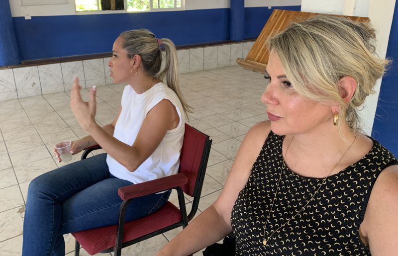 Programa tem a chancela da OAB de BC