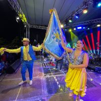 Carnaval de Navegantes começa nesta sexta-feira