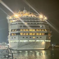 Fechamento do porto em SP atrasou Itajaí