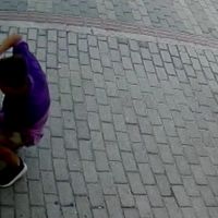Comerciantes denunciam ataque de ladrão