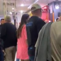 Caixa de som de comério é apreendida no Carnaval