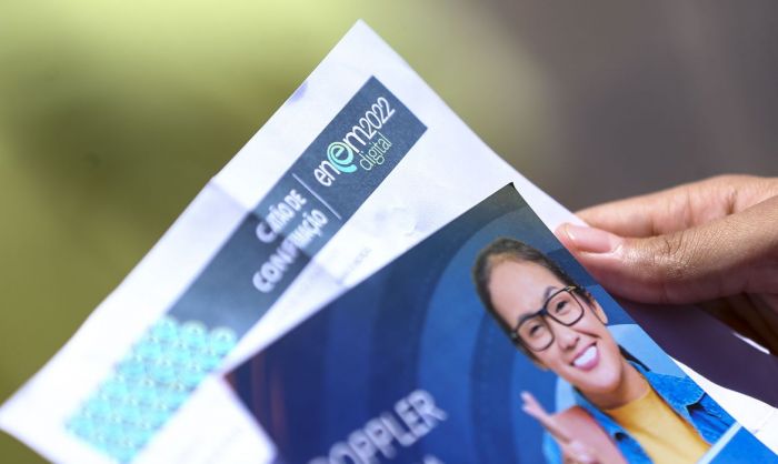 Estudantes podem ingressar no Sisu, Prouni e Fies
Foto: Divulgação
