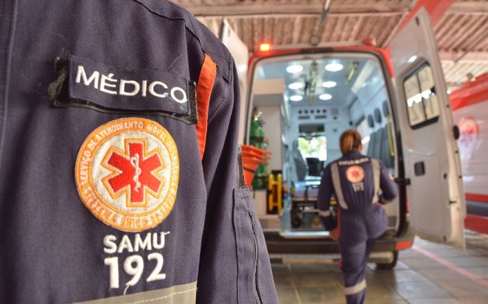 Motorista de aplicativo teve que parar a corrida porque mãe não aguentou chegar no hospital
(Foto: Ilustrativa)