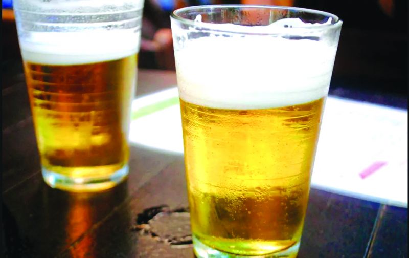 Santa Catarina ocupa o primeiro lugar em número de cervejarias por habitantes: 37.633 