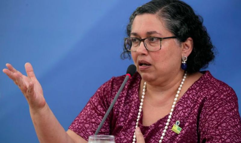 Suely Araújo diz que despacho dá ordens para corrigir desmandos no orgão ambiental