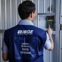 IBGE abre 339 vagas com salários de até R$ 3100