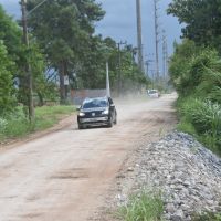 Moradores denunciam abandono na comunidade da Colônia Japonesa
