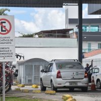 BC Trânsito faz chamada para motoristas de aplicativo