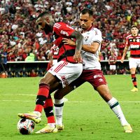 Pelo quarto ano seguido, Flamengo e Fluminense decidem o Carioca