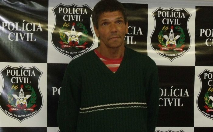 Pedrinho viveu em Camboriú por três anos até ser preso
(Foto Arquivo/Brigitte Bardot)