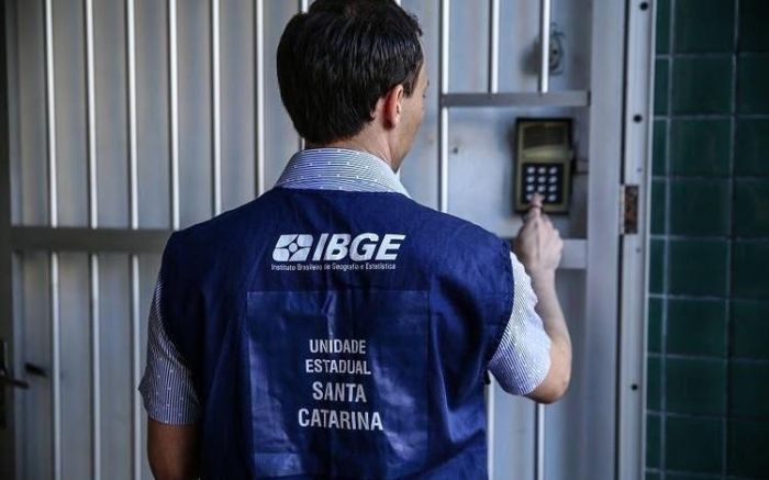 Oportunidades são para nível médio com 40h semanais de trabalho
Foto: Divulgação