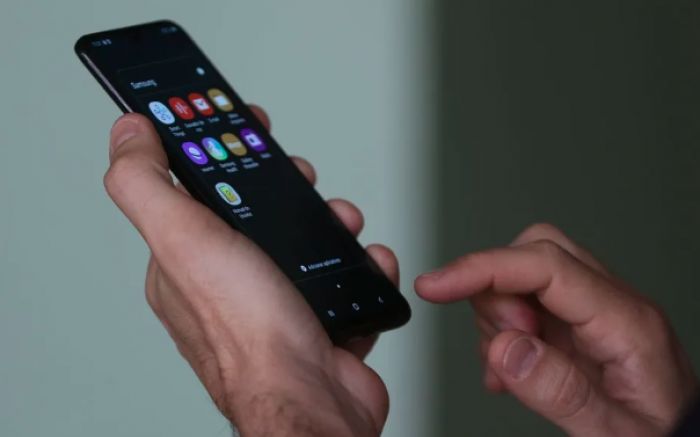 Vivo está fora do ar na região (Foto: Agência Brasil)