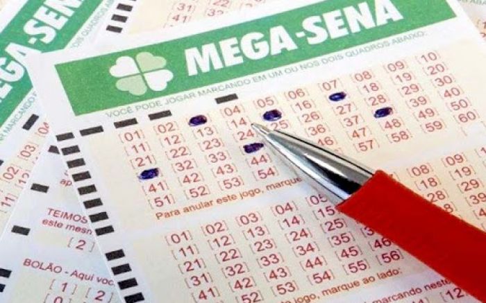 Três catarinenses acertaram a quina
(foto: divulgação)