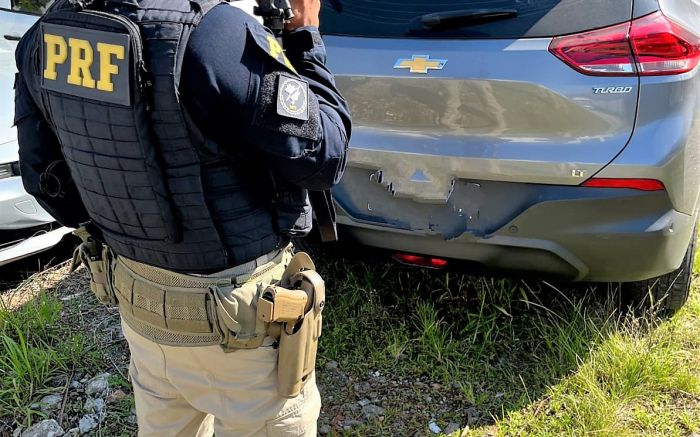 Motorista dirigiu por 700 km até a região
(Foto: Divugação)