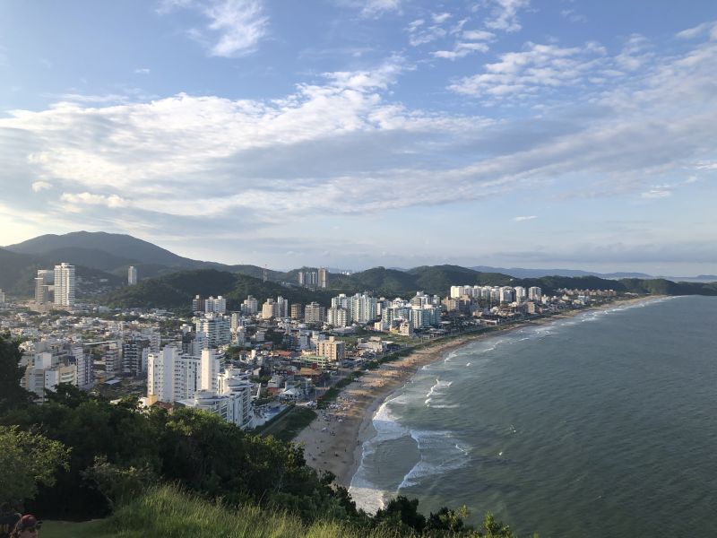 Associação de moradores diz que infraestrutura da Brava não dá conta de tanto crescimento
