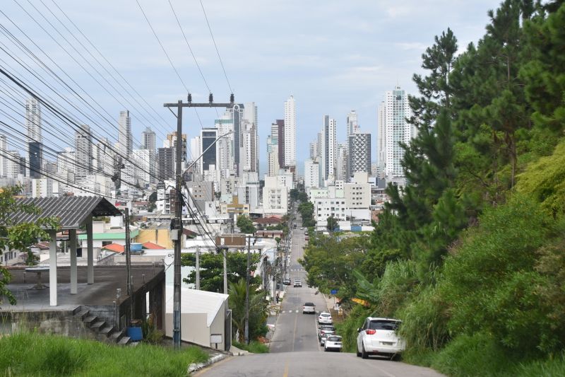 Município tem mais de 190 lotes em processo de regularização