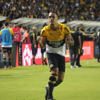 Criciúma vence o Brusque no primeiro jogo da final