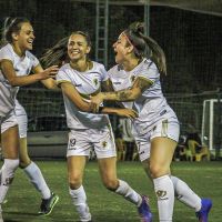Equipe de Itajaí disputa a Copa Sul de futebol 7 neste final de semana