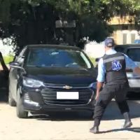 Paciente é agredida no PA; homem quase atropelou guarda  