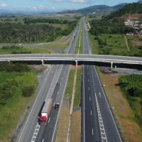 Viadutos e duplicações prontos na 470
