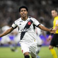 Vasco vence o Atlético Mineiro fora de casa