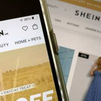 Shein promete investir R$ 750 milhões  para produzir roupas no Brasil