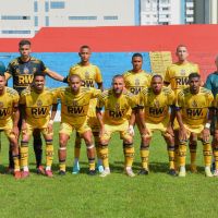 Atlético Itajaí anuncia que está fechando as portas