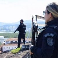 Governo de SC chama 465 policiais penais