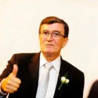 Ex-vice-prefeito morre vítima de covid