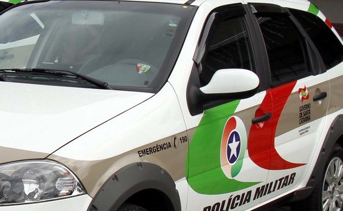 A mulher contou para a polícia que é agredida constantemente pelo ex-companheiro (Foto ilustrativa)