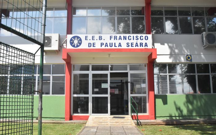 MP ainda cobra do estado reformas de outras cinco escolas em ações judiciais
(foto: João Batista)