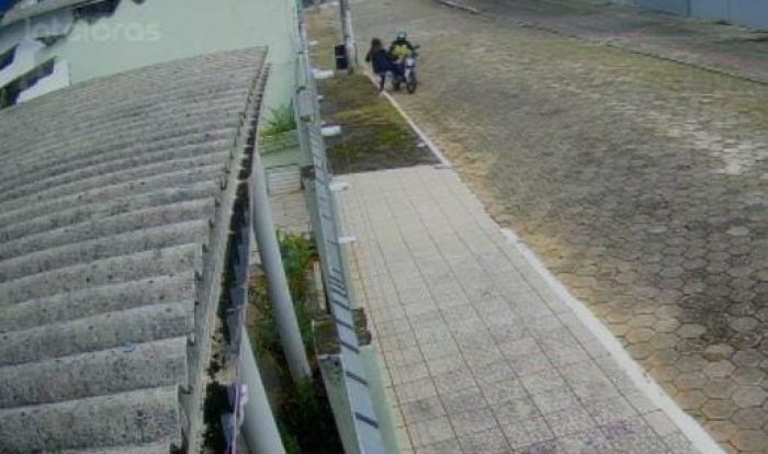 Plataforma proibiu o homem de fazer corridas pelo 99
(foto: reprodução)