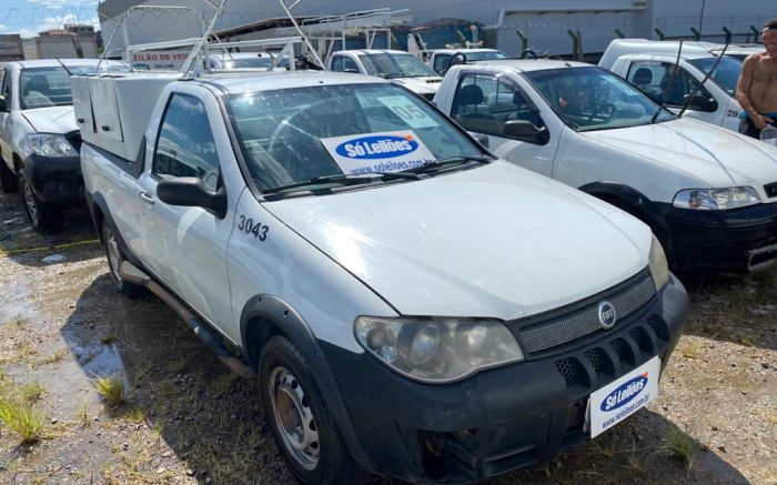 Lances só podem ser cadastrados na internet
(foto: divulgação)