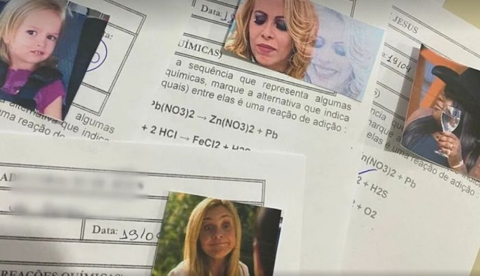 O vídeo já teve quase 6 milhões de reproduções e ganhou a aprovação (Foto: Reprodução)