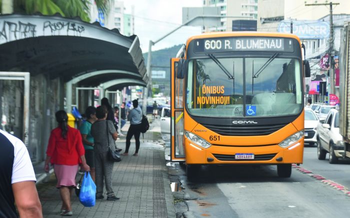 Serviço terá tarifas no pré pago mais acessíveis e recarga por aplicativo (foto: João Batista)