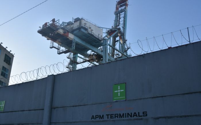 SPI diz que está trabalhando com APM para a retomada de cargas (foto: João Batista)