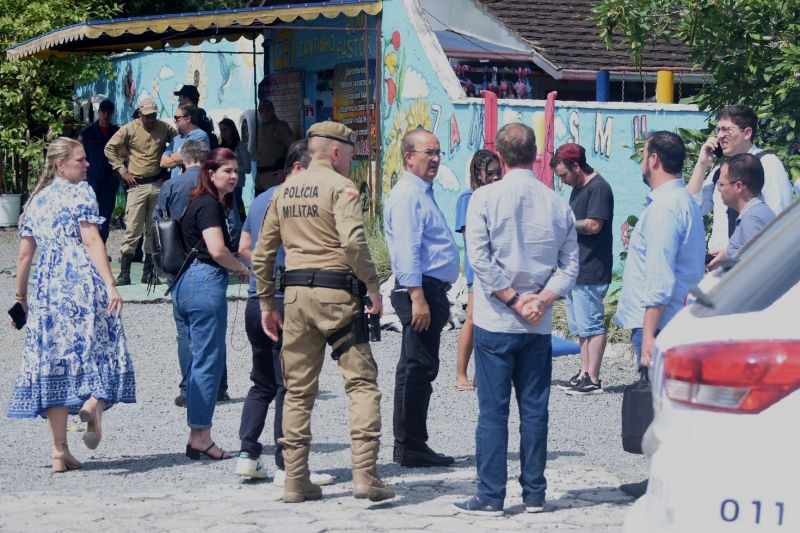 Governo vai montar protocolo de prevenção  (foto: Eduardo Valente)