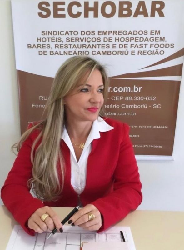 Para presidente do Sechobar, até o mercado de trabalho é prejudicado