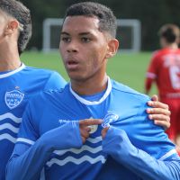 Volante do Barra vai jogar no Atlético Mineiro