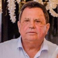 Corpo de Jorge Caseca será velado no crematório Vaticano  