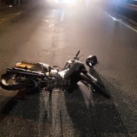 Caroneira de moto morre em acidente na BR 101