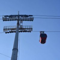 Torre giratória será nova atração em BC