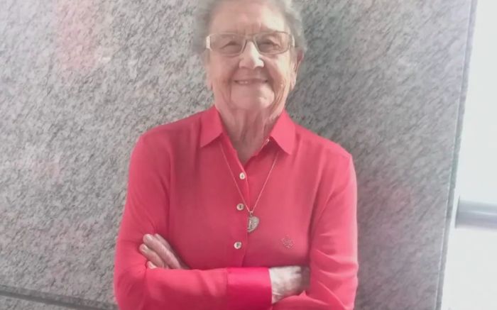 Cozinheira mais famosa do Brasil tinha 91 anos
 (Foto: Instagram)