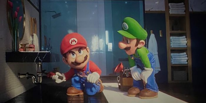 Diretores de Super Mario Bros.: O Filme explicam mudança em