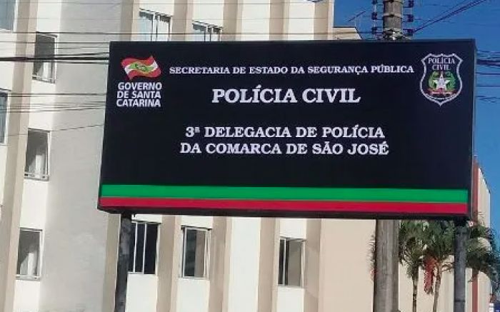 Caso está sendo investigado pelas forças de segurança

 (Foto: Divulgação)