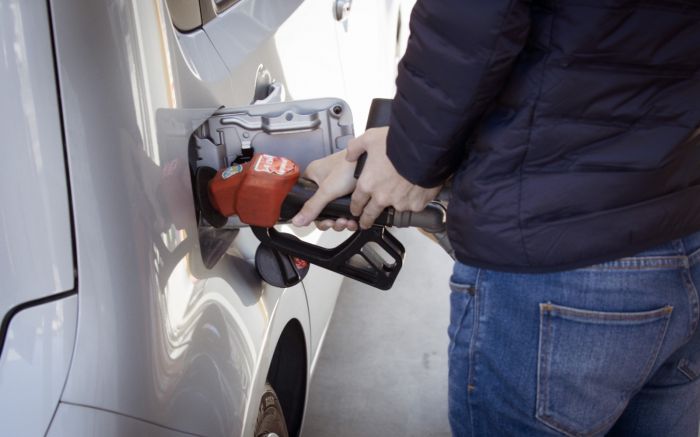 Gasolina será vendida com desconto em BC
(Foto: Divulgação)