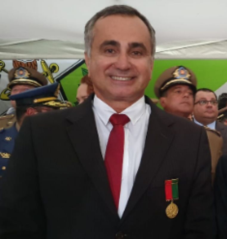 Promotor José Wagner criticou delegado e juiz   