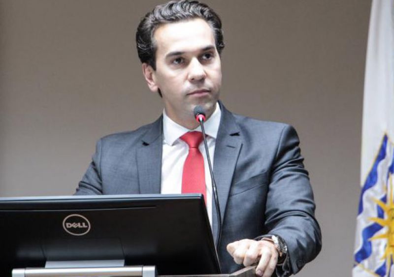 “Não lavratura de auto de prisão em flagrante não corresponde a qualquer espécie de absolvição ou impunidade,” delegado David de Queiroz 