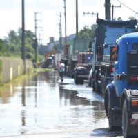 Se liga: Itajaí abre novo cadastro para auxílio emergencial das chuvas