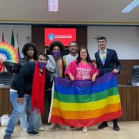 Arquivamento da CPI da Homofobia revolta vítimas